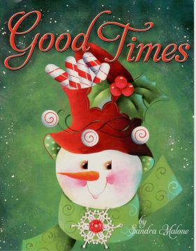 Good Times - Sandra Malone